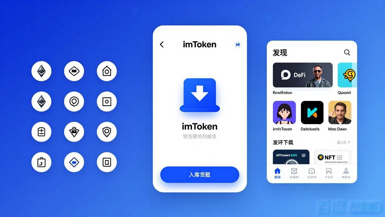 imToken钱包如何下载？创新实践推动行业发展