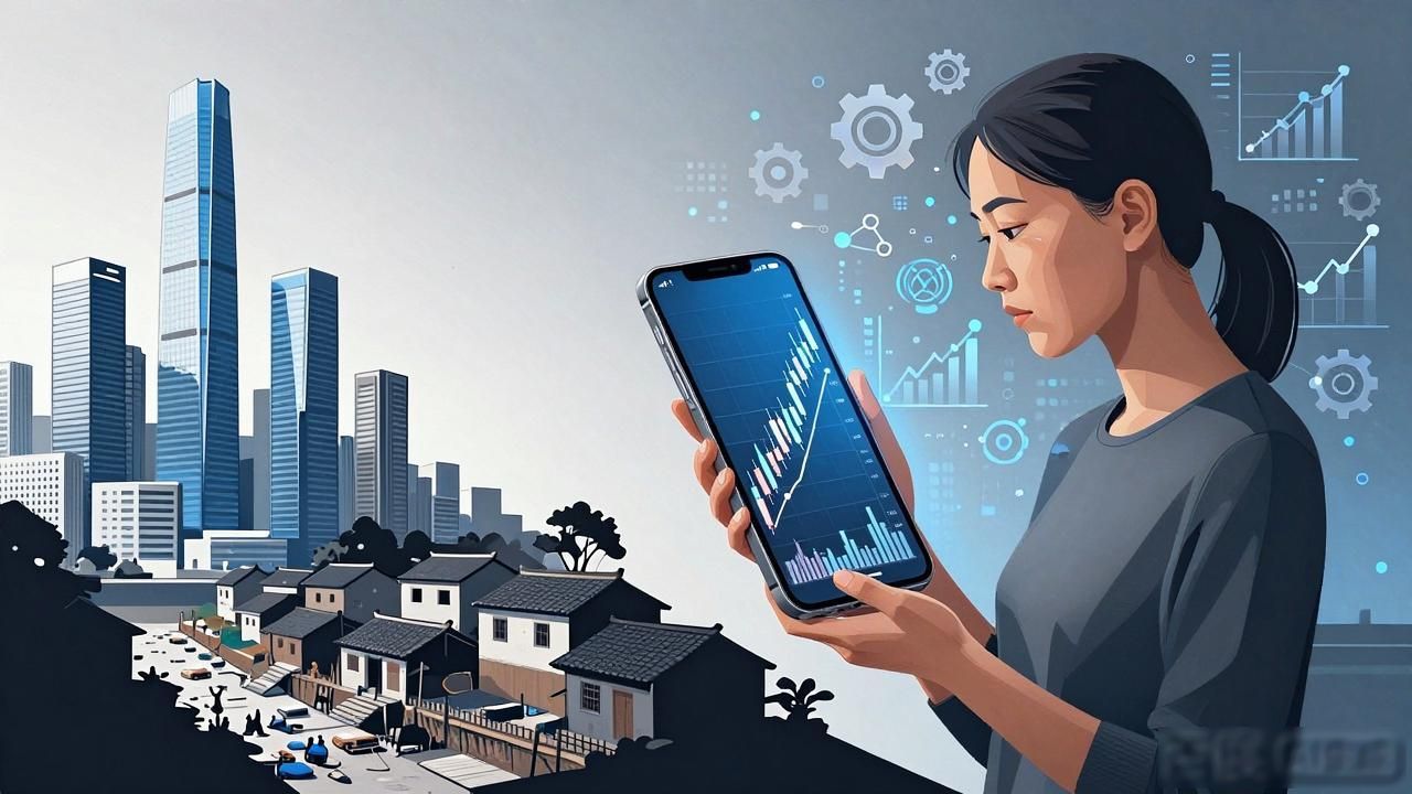 ImToken安卓用户是谁？深度解析这群人的特点