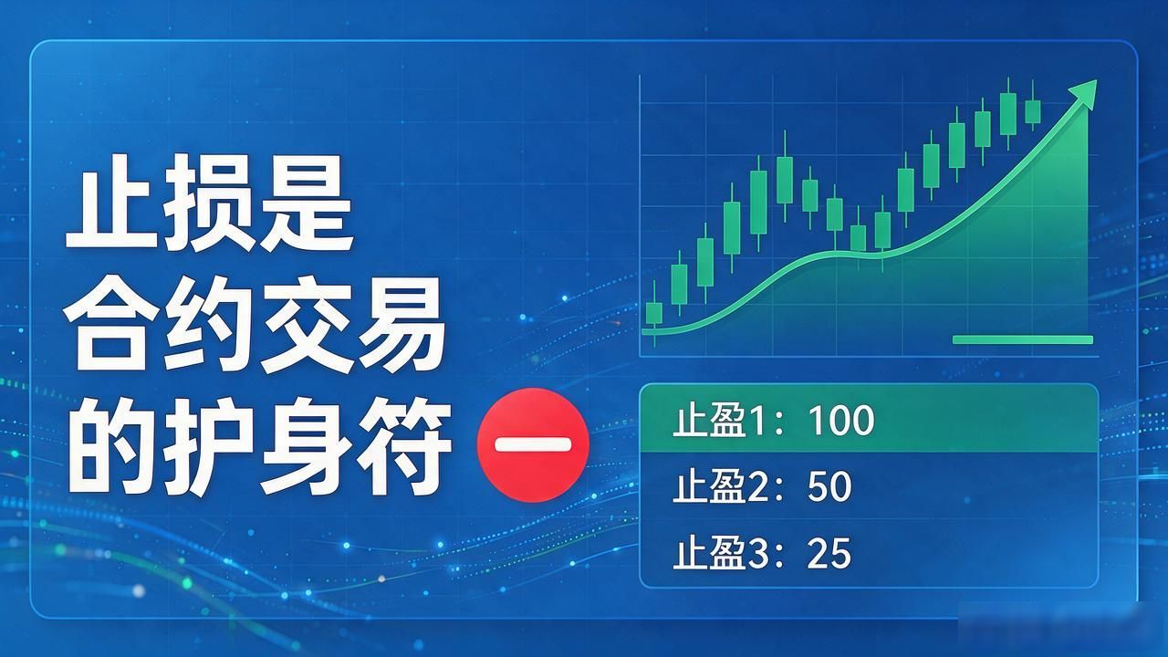 数字货币合约交易实战：新手避坑与稳赚技巧