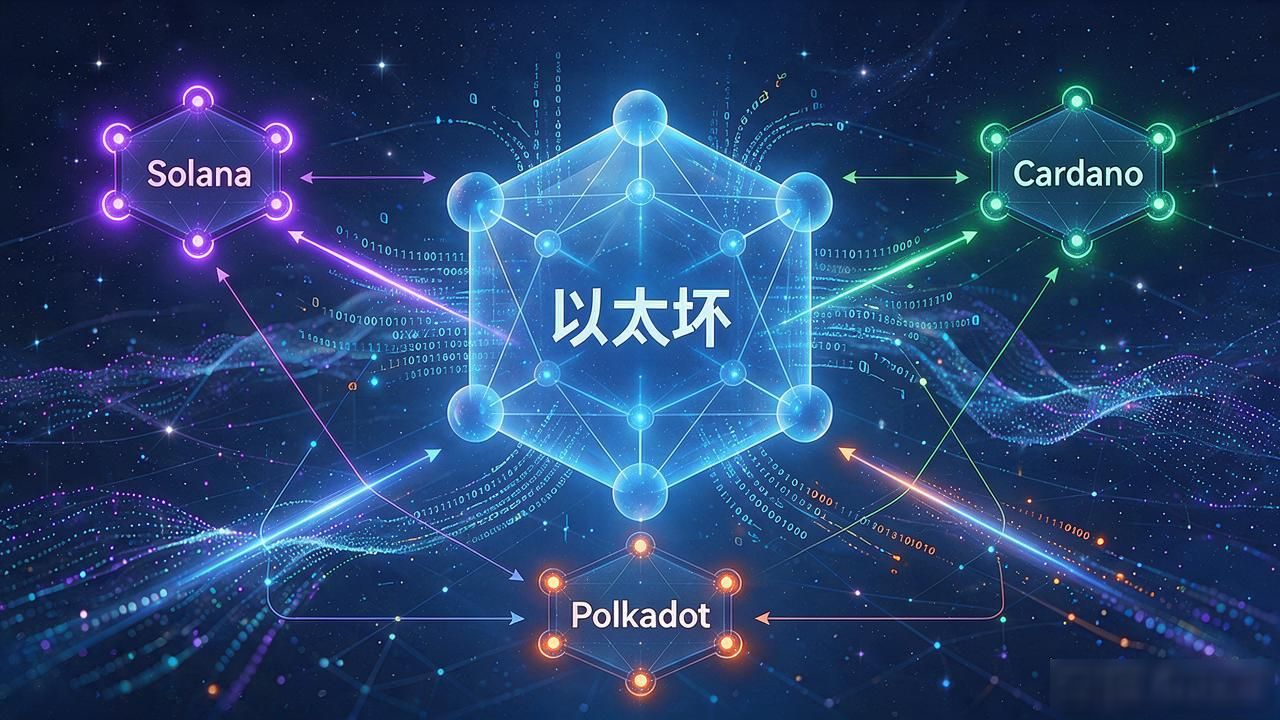 alts数字货币是什么？替代币种投资入门
