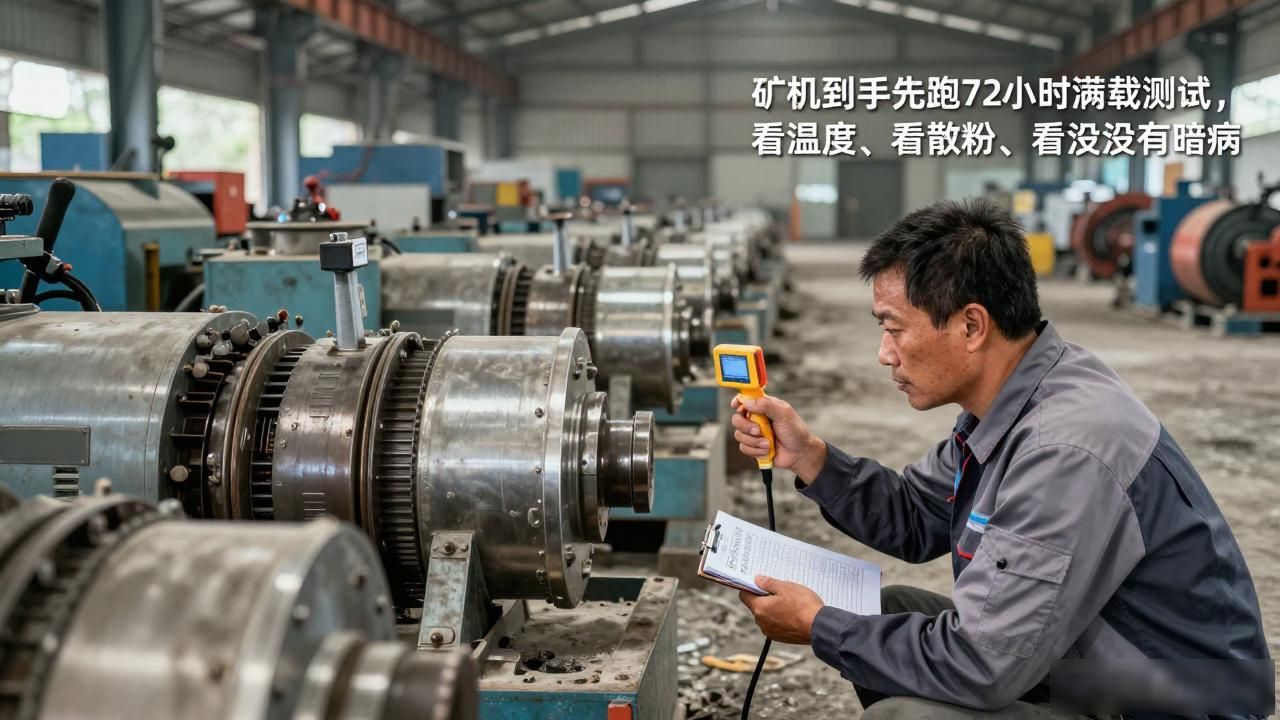 数字货币海外买矿，一个跑了三年东南亚矿场的人说几句掏心窝的话