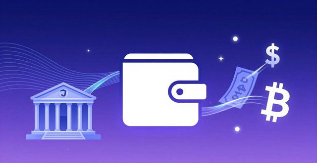 Tokenim钱包：连接传统金融与数字资产的新桥梁