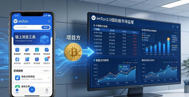 imToken2.0国际版下载后 如何做好市场监督？