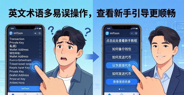 imToken钱包下载反馈：用户痛点与三大提升技巧