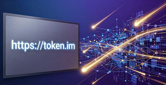 用imtoken官网网址，让资产在信任网络中流动更高效