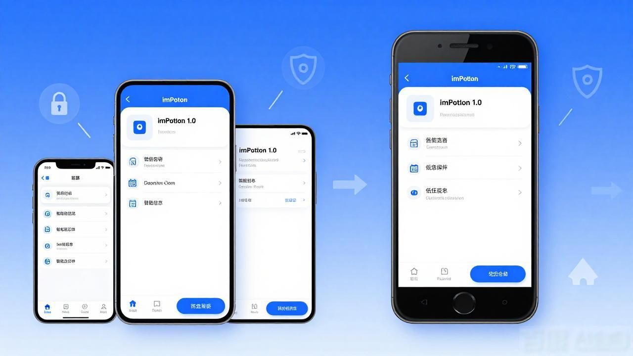 imToken1.0安卓版下载 市场影响与策略调整全解析