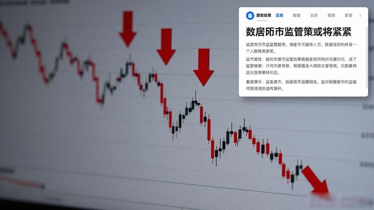 5月16日数字货币：暴跌后机会还是陷阱？一文看懂