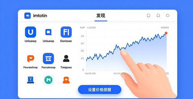 imToken最新版如何看行情？三步掌握市场动态