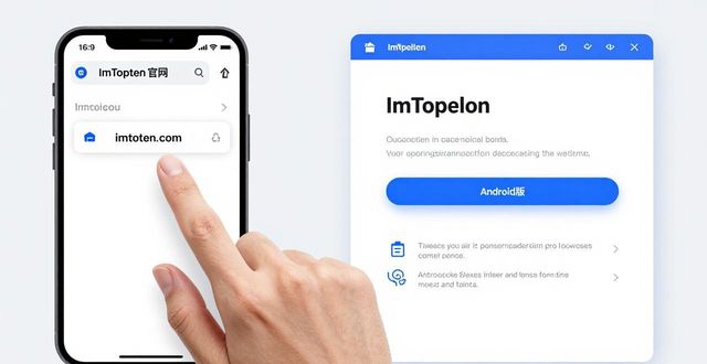 ImToken安卓版极速下载安装教程