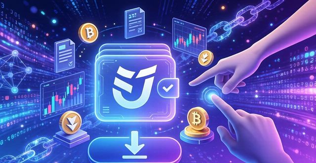 imToken钱包下载：用户体验与投资价值
