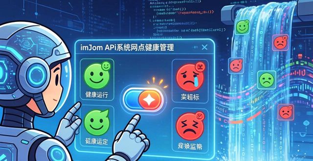 imToken API接入三大难点与破解方法