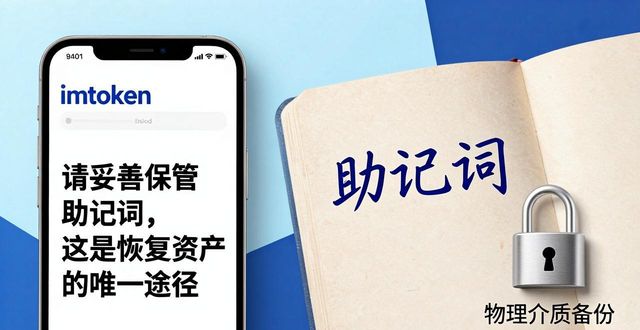 imToken最新版下载安装常见问题汇总