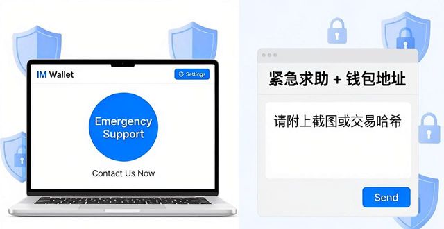 im钱包官网客服怎么找?官方咨询渠道全在这