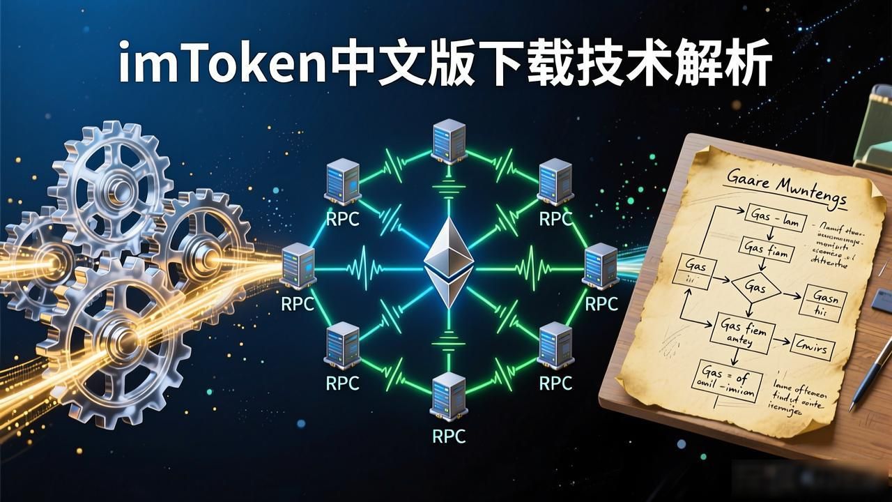 imToken中文版下载技术解析