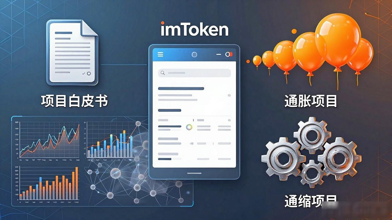 imToken通用版市场分析实操指南