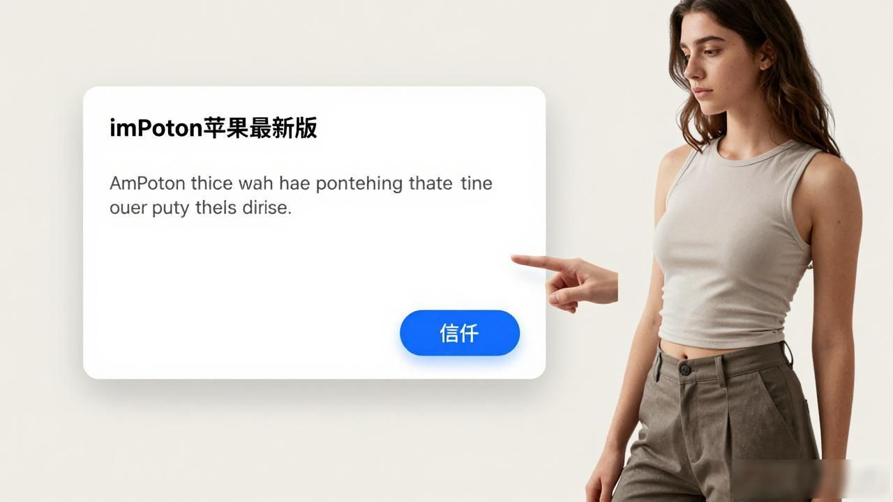imToken苹果最新版下载 2026年创新操作步骤详解