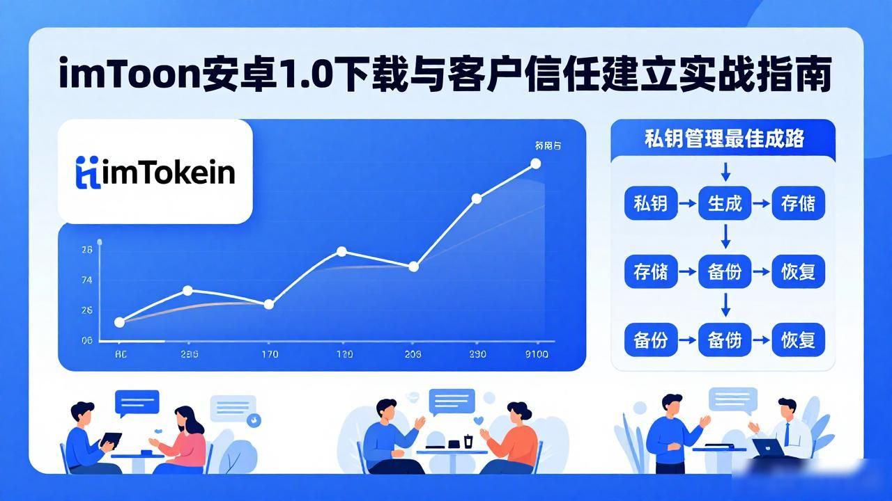 imToken安卓1.0下载与客户信任建立实战指南