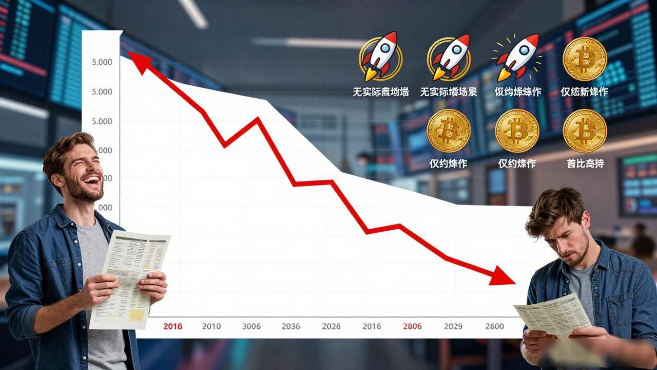 数字货币是骗局还是未来？普通人怎么看待这个热话题