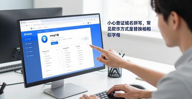 imtoken官方正版下载 | 最新版本安装指南