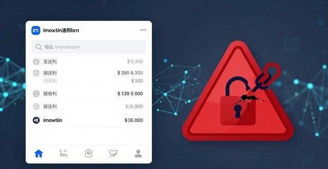 imToken通用版的交易信息透明度实测：安全还是模糊？