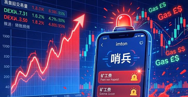 imToken钱包如何应对市场波动？3分钟看懂