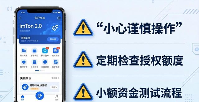 imToken 2.0版自动操作技巧