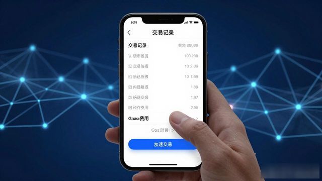 imToken钱包下载后 交易提速的5个实用技巧