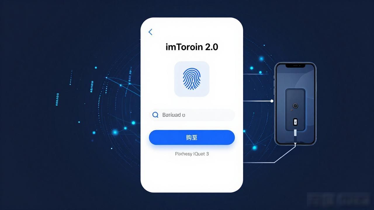 imToken 2.0安卓实测：这五个功能让你用得更爽