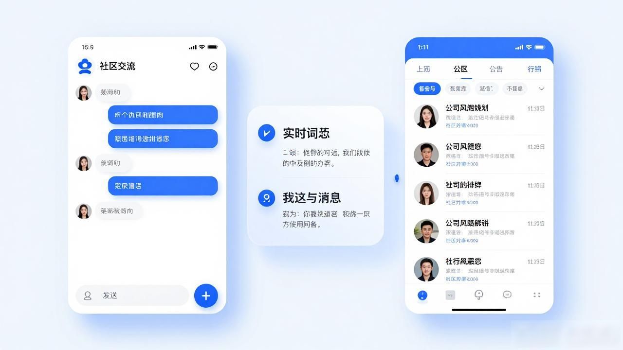 如何在imToken安卓版下载app中确保令人生信的交流？