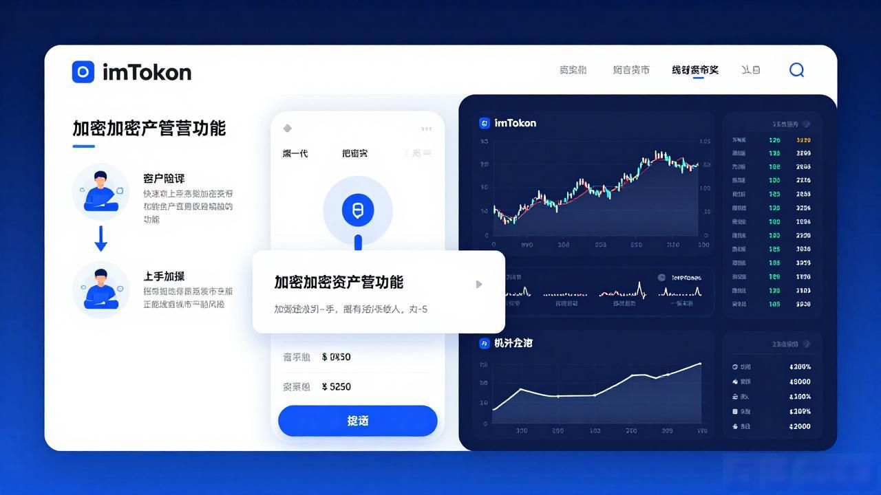 imToken官网怎么助力业务创新突破