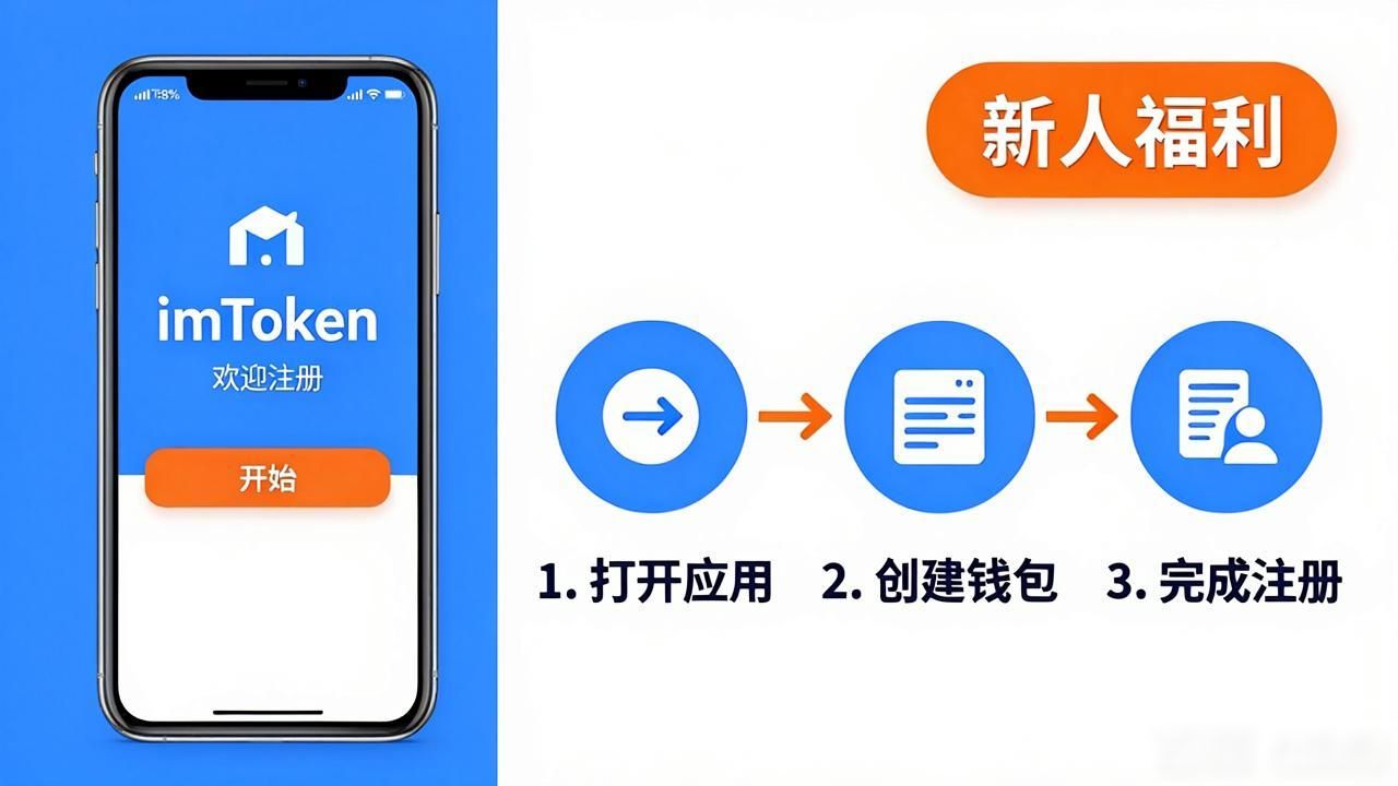 国内用户imToken下载参与活动的实操指南