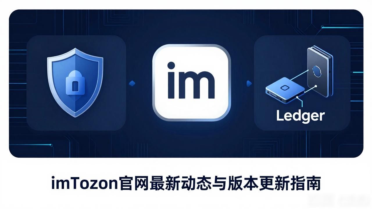 imToken官网最新动态与版本更新指南