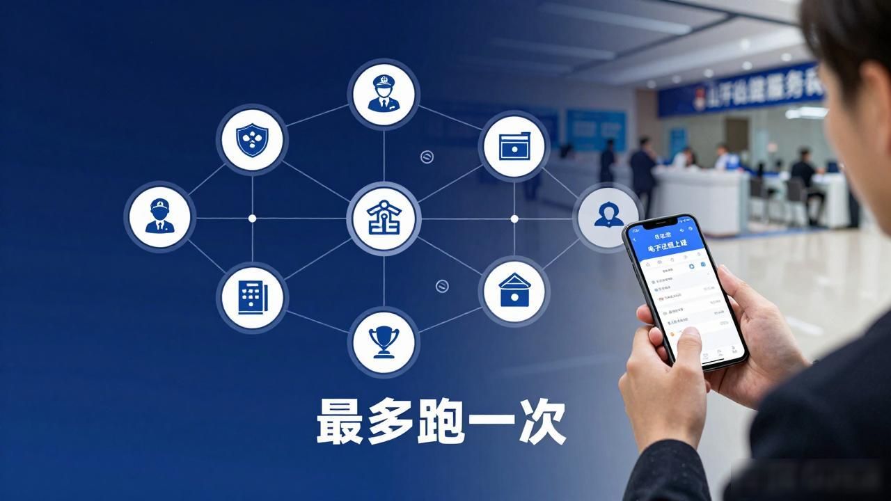 区块链是B端信任基础设施，揭秘企业数字化转型关键密码