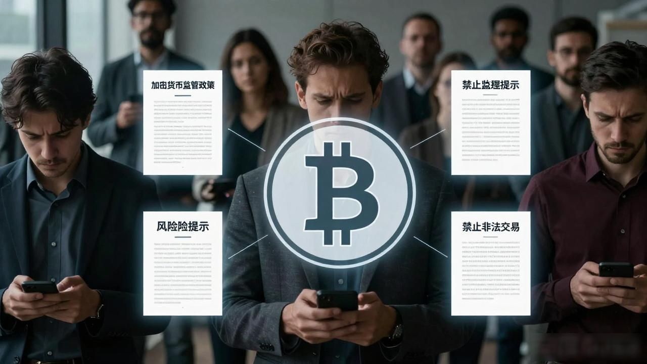 数字货币涨不动？真相可能就这几个原因