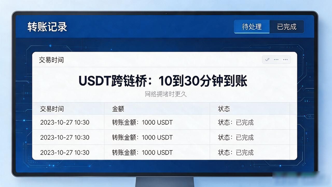 转完币查不到？数字货币转账查询实操，含链上确认与异常排查
