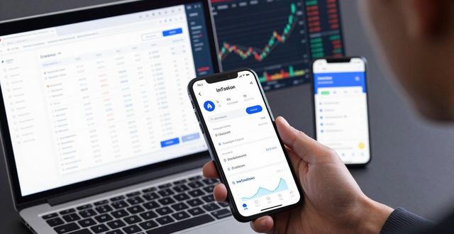 imToken安卓下载后，三个技巧提升投资决策