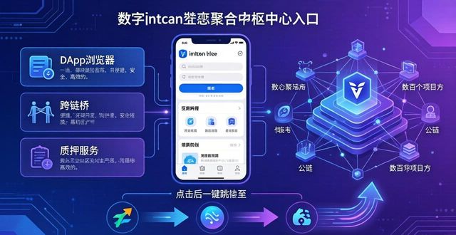 imToken钱包官网怎么找？市场网络与互动全解析