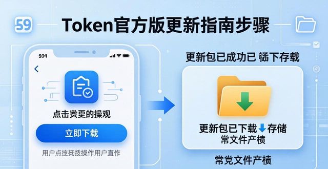 Token官方版更新指南：查看下载最新稳定版的方法
