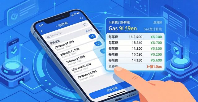 imToken钱包使用效率提升5招，日常操作快人一步