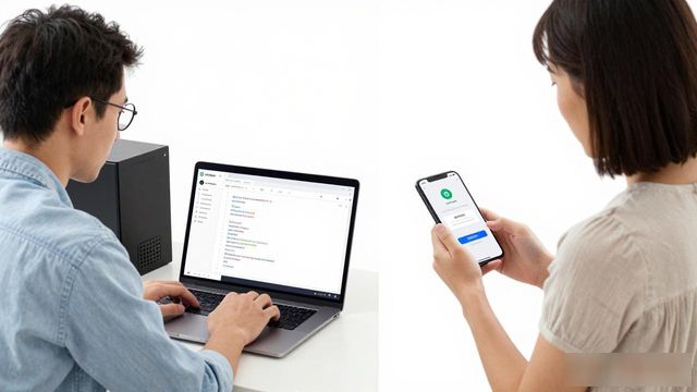 新手和老手下载imToken，差别到底有多大？