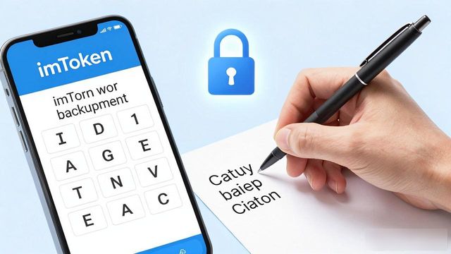 imToken官网下载安装与账户管理全攻略