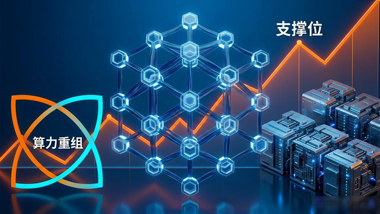 区块链能降价吗?揭秘矿工成本与算力博弈真相