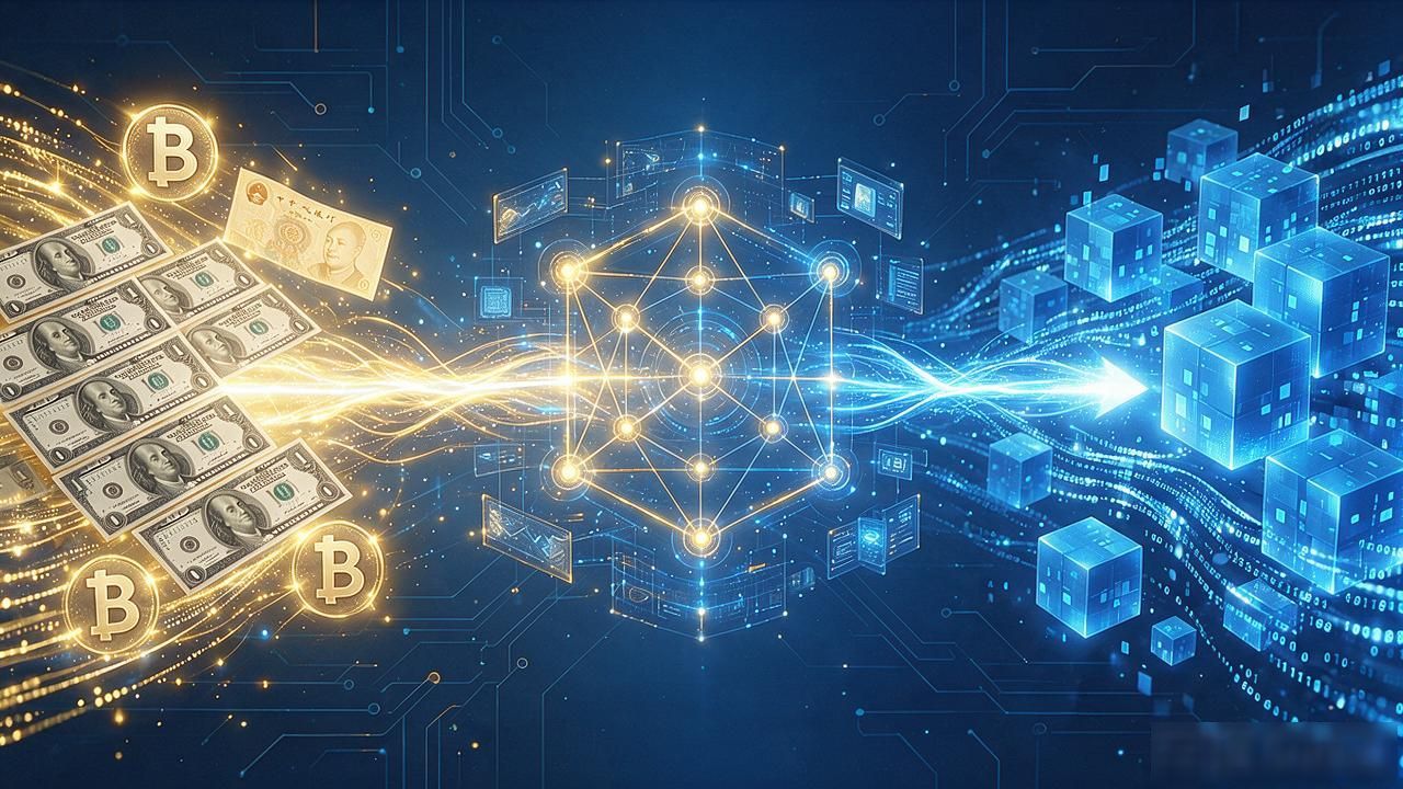 数字货币的74项专利是谁的？一文看懂