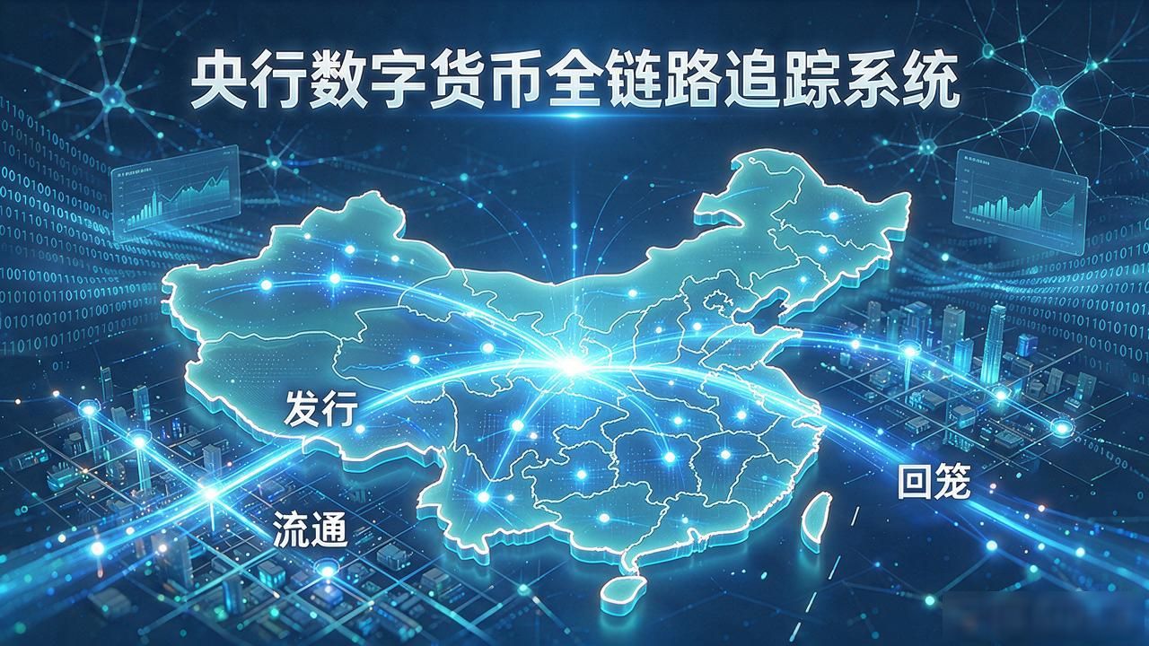 央行数字货币为何加速推行？背后有这三大关键考量