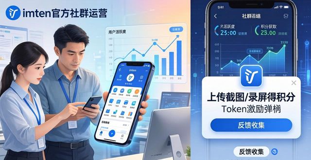 imToken免费版收集用户反馈的3个实用方法