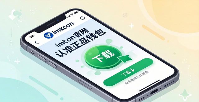 imToken官网下载防风险：3招认准正品钱包