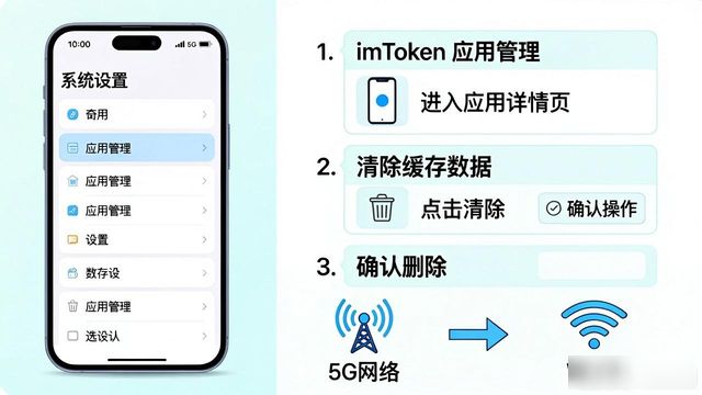 imToken下载失败？这几种常见故障速解