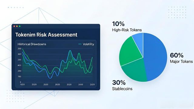 tokenim钱包风险管理 如何优化你的资产配置