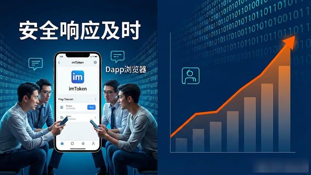 imToken钱包下载热度背后的用户行为变化