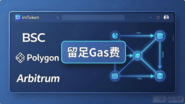 imToken分散投资实操指南